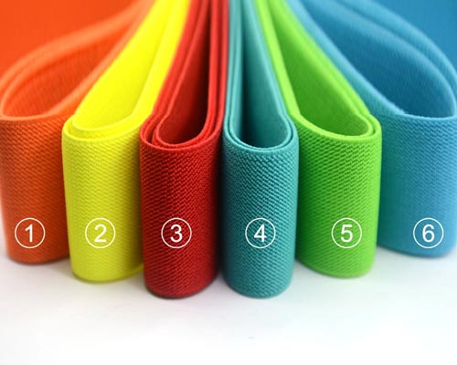 Woven Elastic